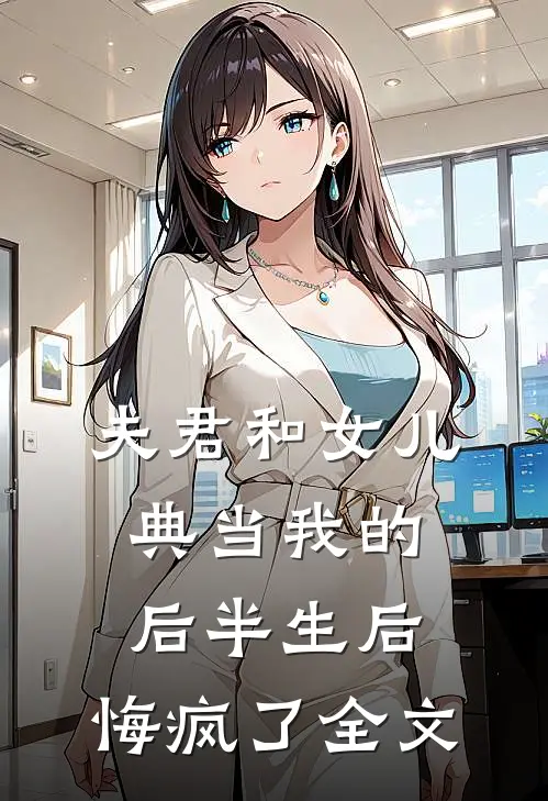 夫君和女儿典当我的后半生后，悔疯了全文