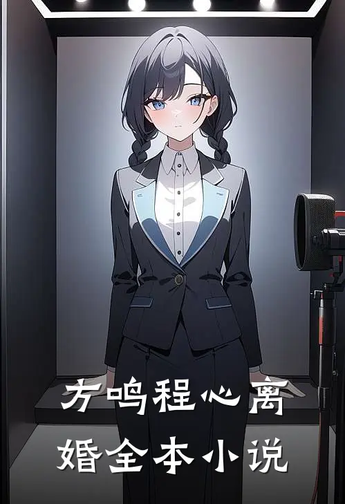 方鸣程心离婚全本小说