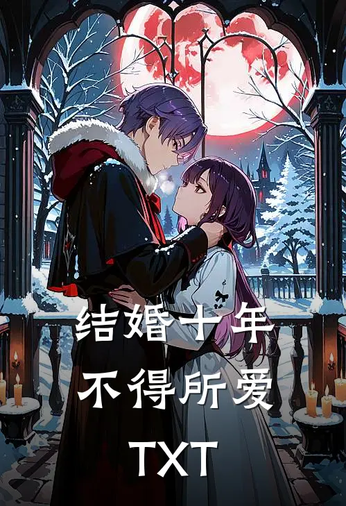 结婚十年，不得所爱TXT