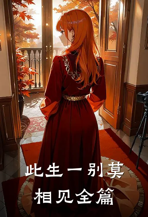此生一别莫相见全篇