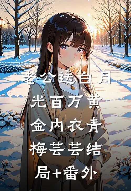 老公送白月光百万黄金内衣青梅芸芸结局+番外