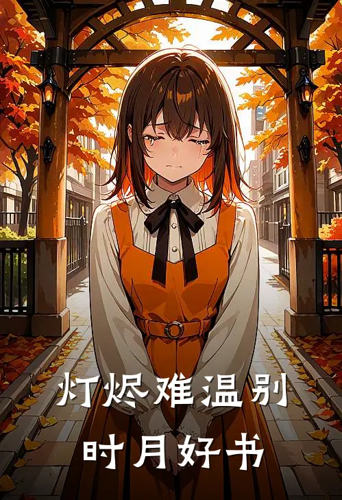 灯烬难温别时月好书
