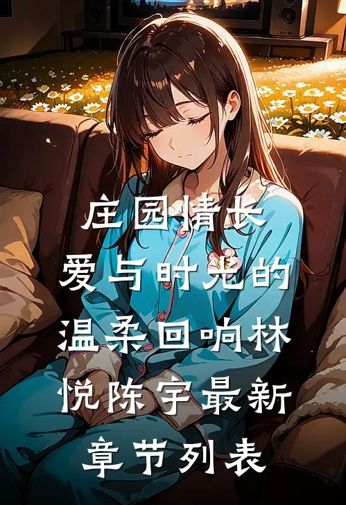 庄园情长：爱与时光的温柔回响林悦陈宇最新章节列表
