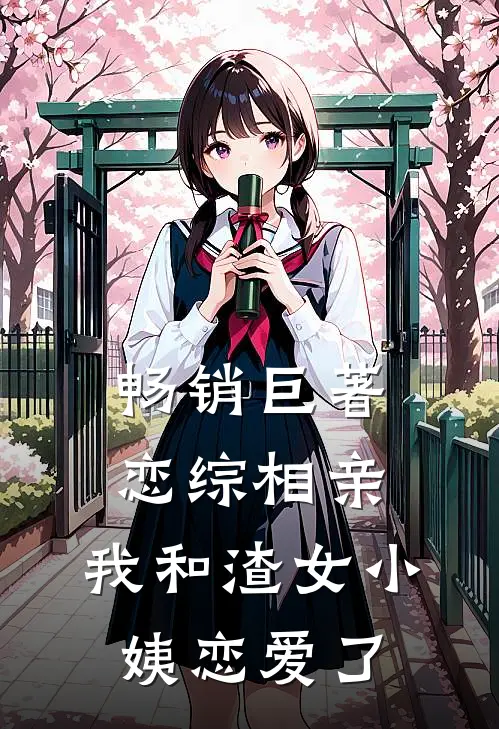 畅销巨著恋综相亲：我和渣女小姨恋爱了