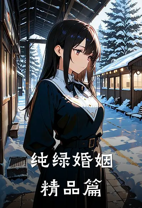 纯绿婚姻精品篇
