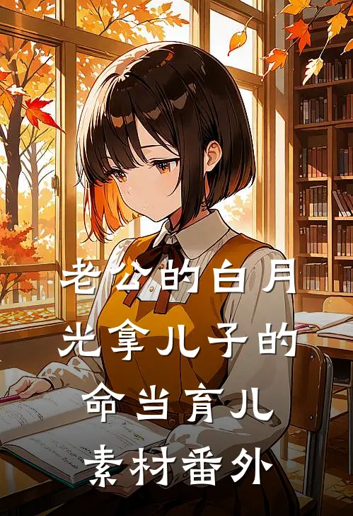 老公的白月光拿儿子的命当育儿素材 番外