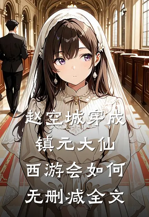 赵空城穿成镇元大仙，西游会如何无删减全文