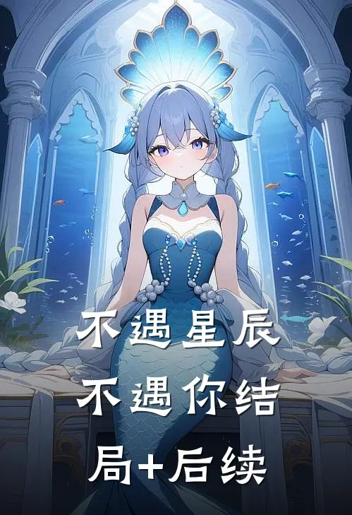不遇星辰不遇你结局+后续