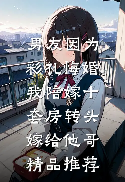 男友因为彩礼悔婚，我陪嫁十套房转头嫁给他哥精品推荐