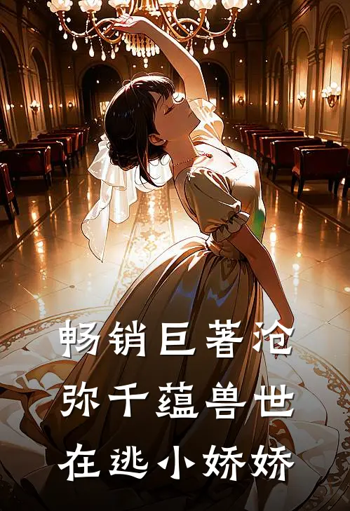 畅销巨著沧弥千蕴兽世在逃小娇娇