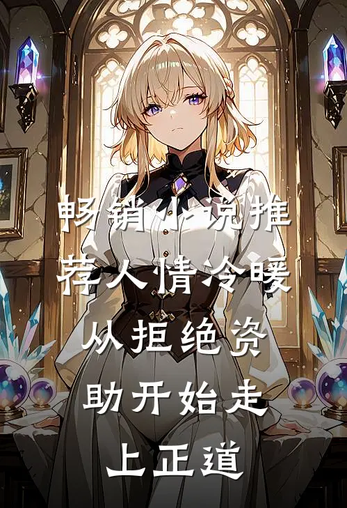 畅销小说推荐人情冷暖，从拒绝资助开始走上正道