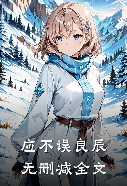 应不误良辰无删减全文