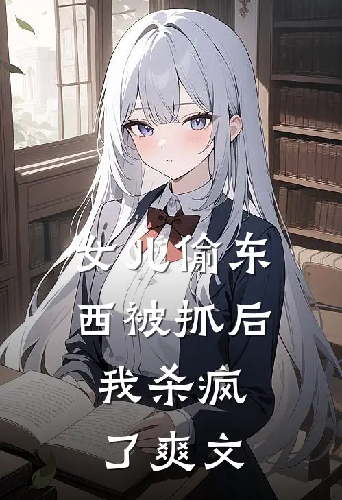 女儿偷东西被抓后，我杀疯了爽文