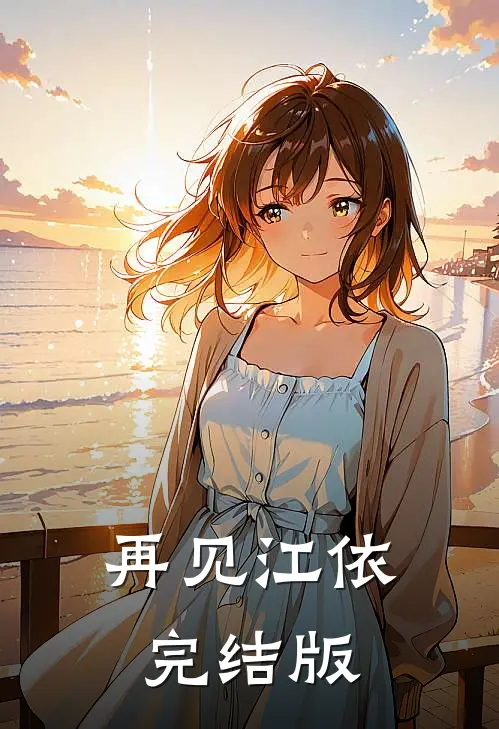 再见江依完结版