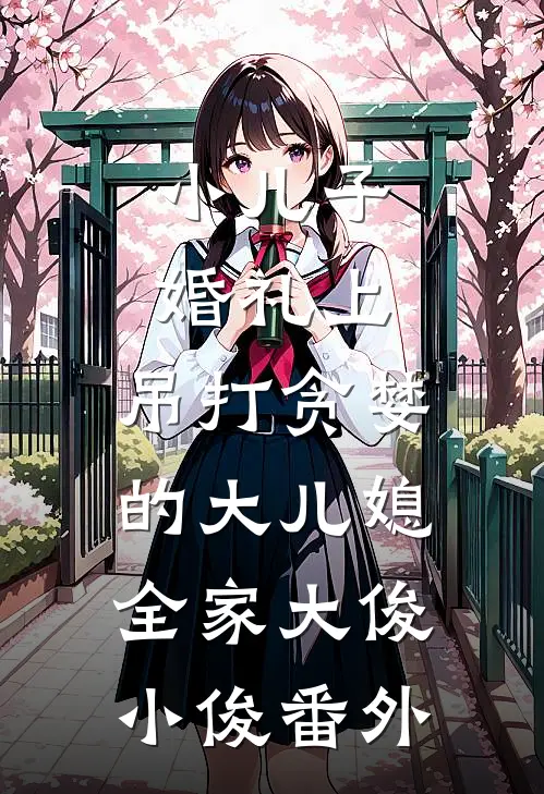 小儿子婚礼上，吊打贪婪的大儿媳全家大俊小俊 番外