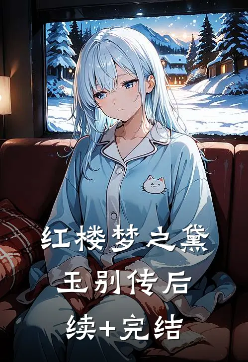 《红楼梦》之黛玉别传后续+完结