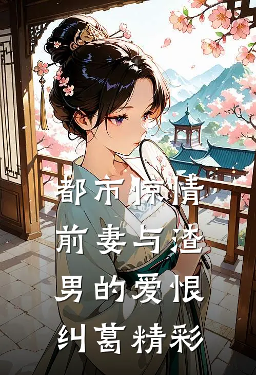 都市惊情：前妻与渣男的爱恨纠葛精彩