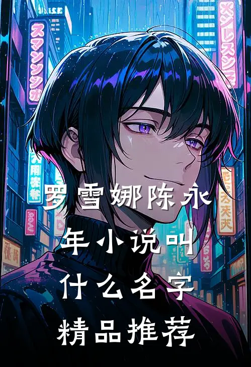 罗雪娜陈永年小说叫什么名字精品推荐