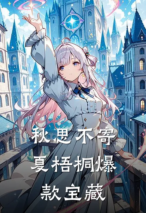 秋思不寄夏梧桐爆款宝藏