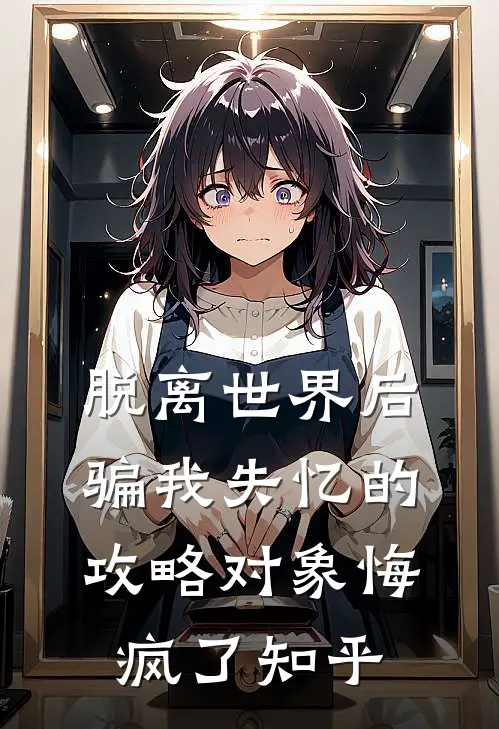 脱离世界后，骗我失忆的攻略对象悔疯了知乎
