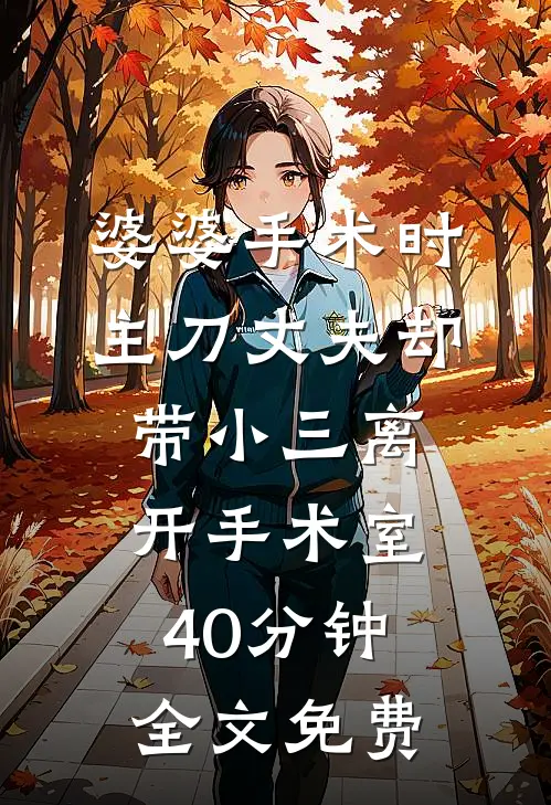 婆婆手术时，主刀丈夫却带小三离开手术室40分钟全文免费