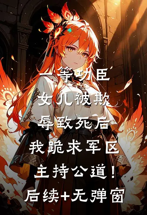 一等功臣女儿被欺辱致死后，我跪求军区主持公道！后续+无弹窗