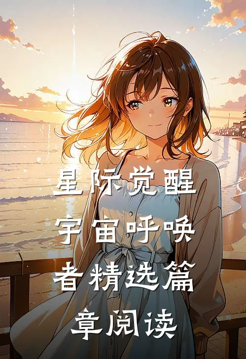 星际觉醒：宇宙呼唤者精选篇章阅读