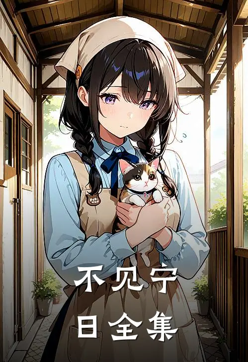 不见宁日 全集