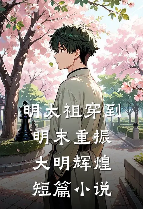 明太祖穿到明末重振大明辉煌短篇小说