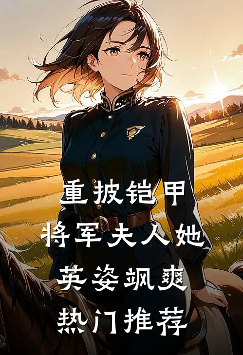 重披铠甲，将军夫人她英姿飒爽热门推荐