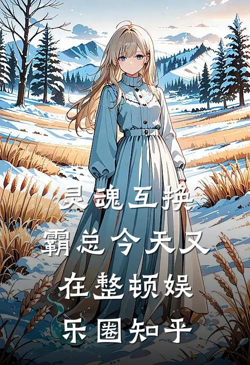 灵魂互换：霸总今天又在整顿娱乐圈知乎
