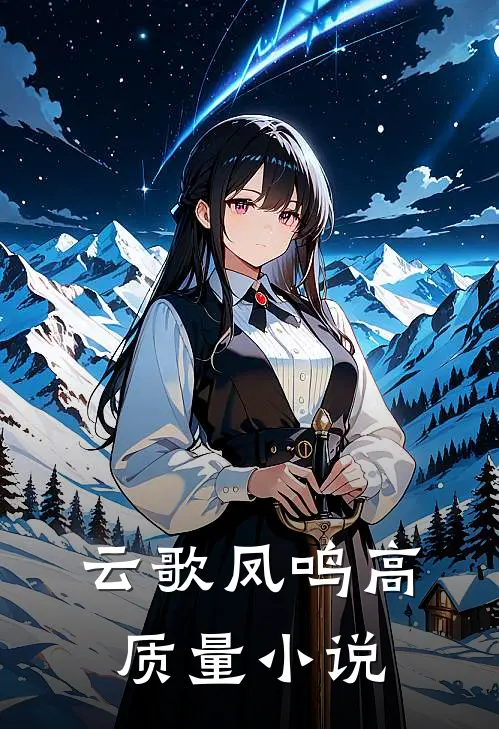云歌凤鸣高质量小说
