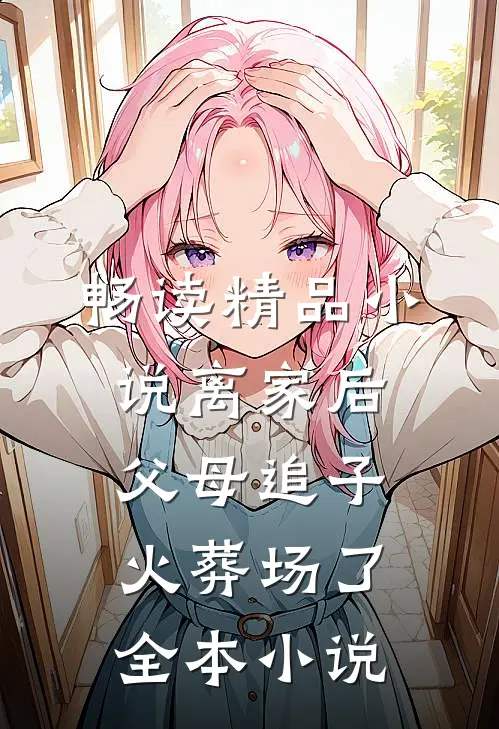 畅读精品小说离家后,父母追子火葬场了全本小说