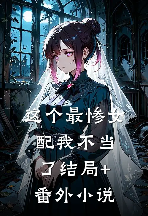 这个最惨女配我不当了结局+番外小说
