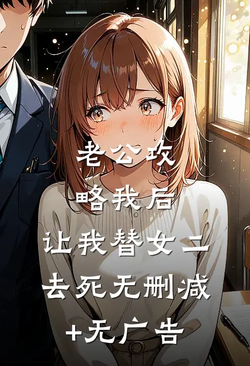 老公攻略我后，让我替女二去死无删减+无广告