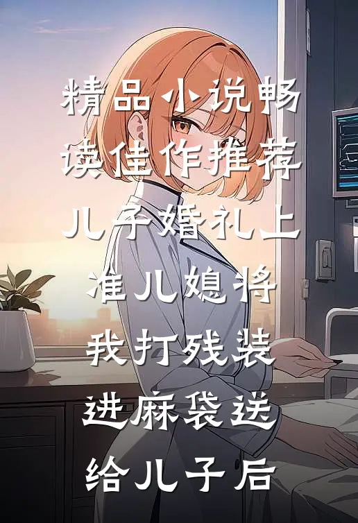 精品小说畅读佳作推荐儿子婚礼上，准儿媳将我打残装进麻袋送给儿子后