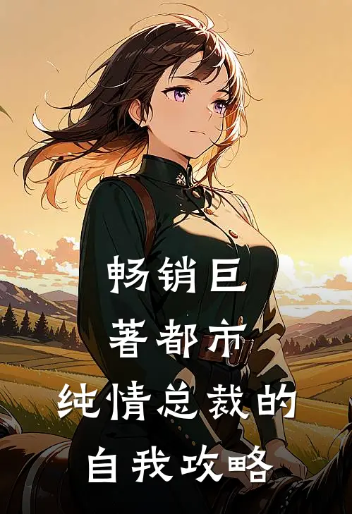 畅销巨著都市：纯情总裁的自我攻略