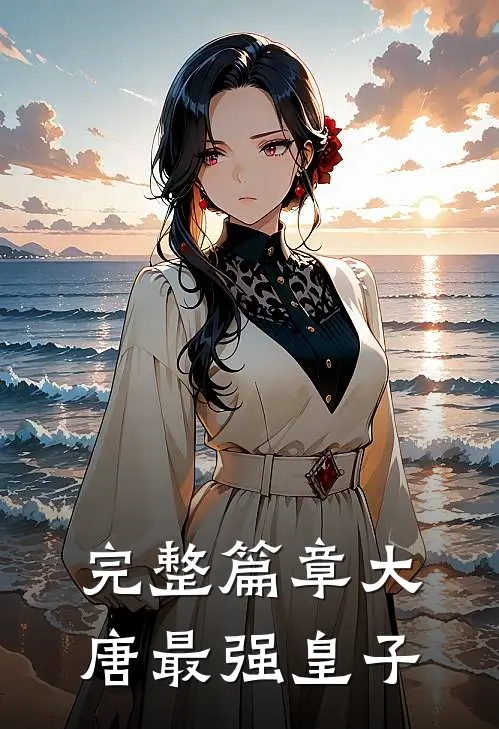 完整篇章大唐最强皇子