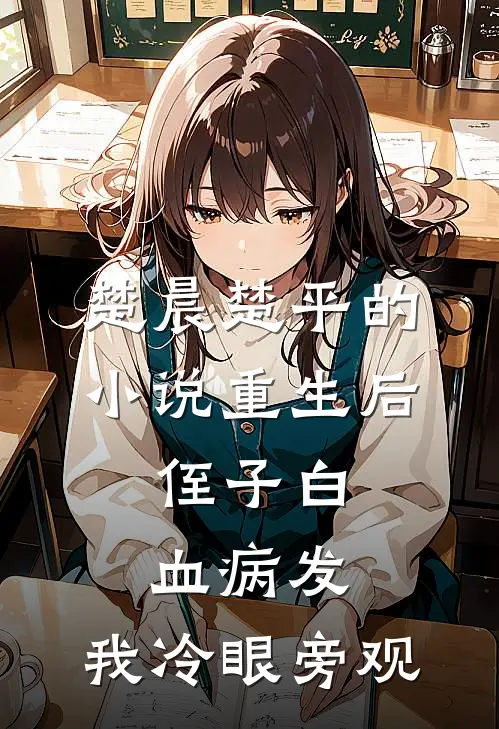 楚晨楚平的小说重生后，侄子白血病发，我冷眼旁观