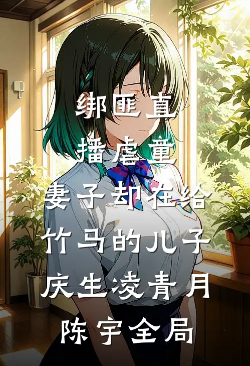 绑匪直播虐童，妻子却在给竹马的儿子庆生凌青月陈宇全局