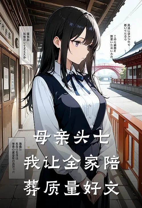 母亲头七，我让全家陪葬质量好文