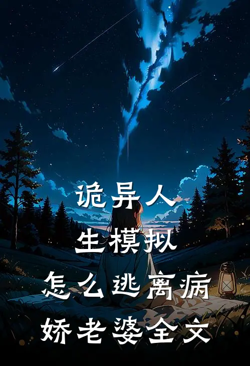 诡异人生模拟：怎么逃离病娇老婆全文