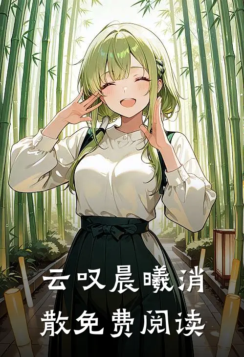 云叹晨曦消散免费阅读