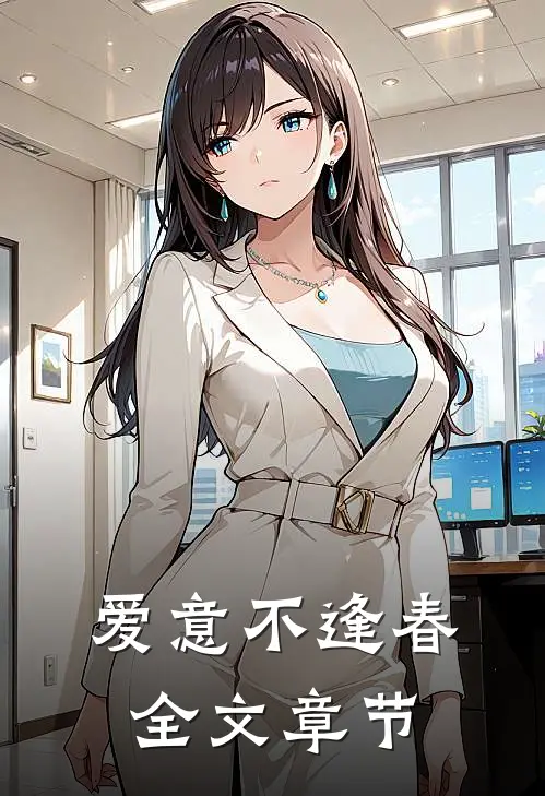 爱意不逢春全文章节