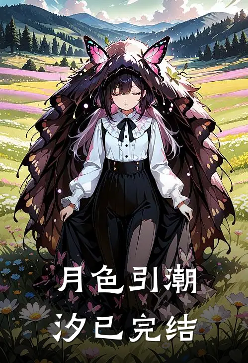 月色引潮汐已完结