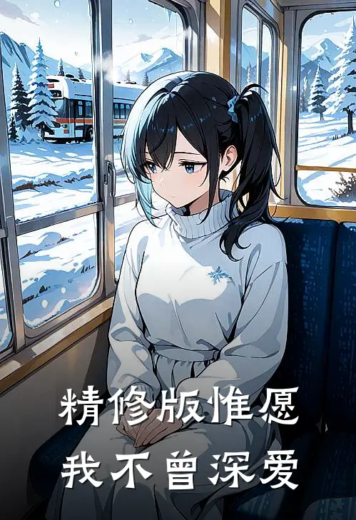 精修版惟愿我不曾深爱