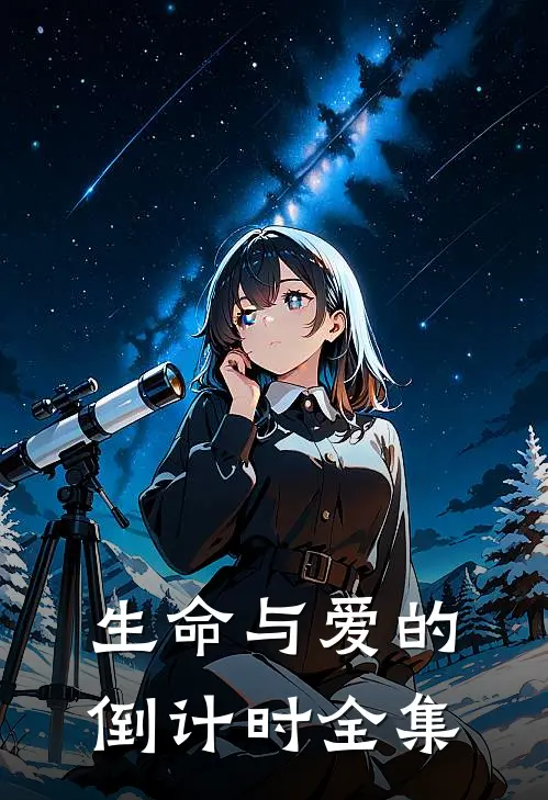 生命与爱的倒计时全集