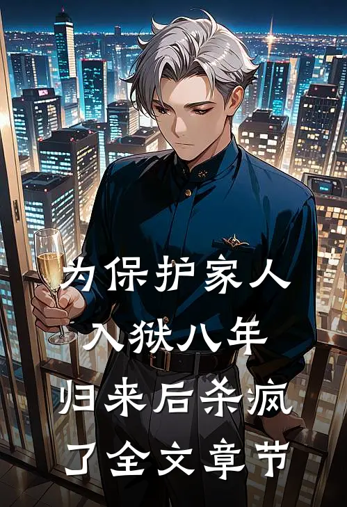 为保护家人入狱八年，归来后杀疯了全文章节