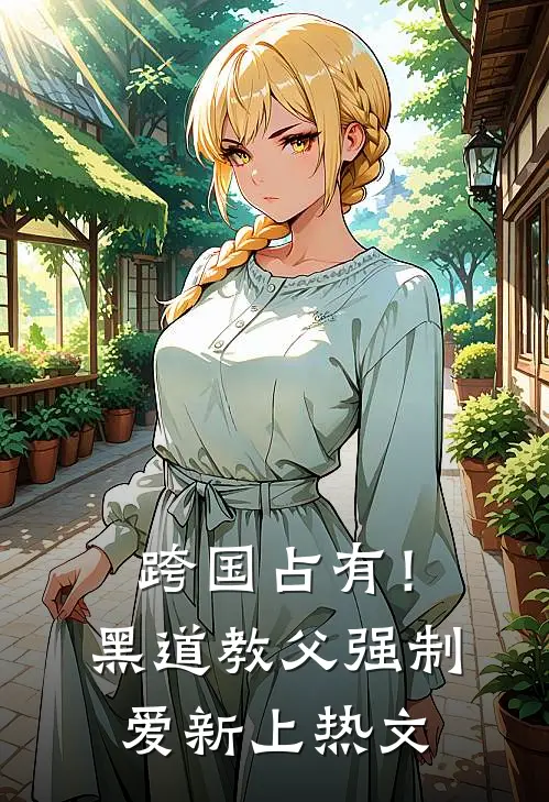 跨国占有！黑道教父强制爱新上热文