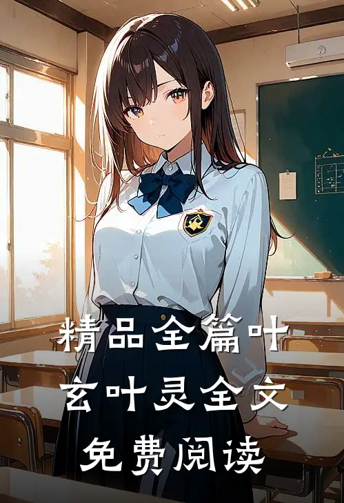 精品全篇叶玄叶灵全文免费阅读